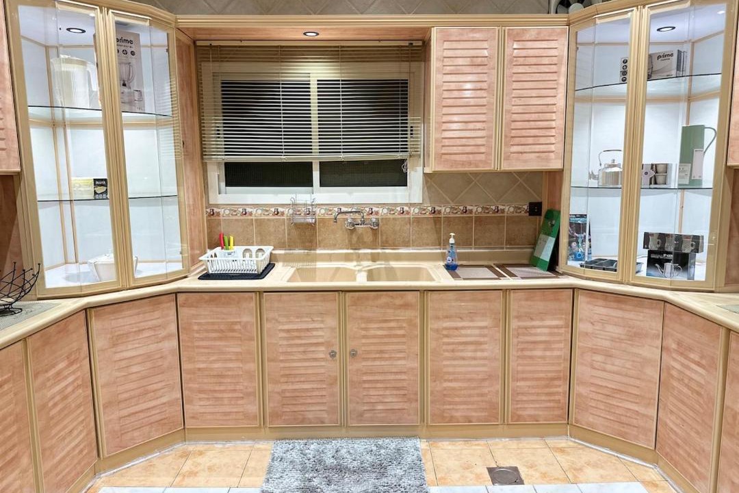 Photo of Kitchen in Medina