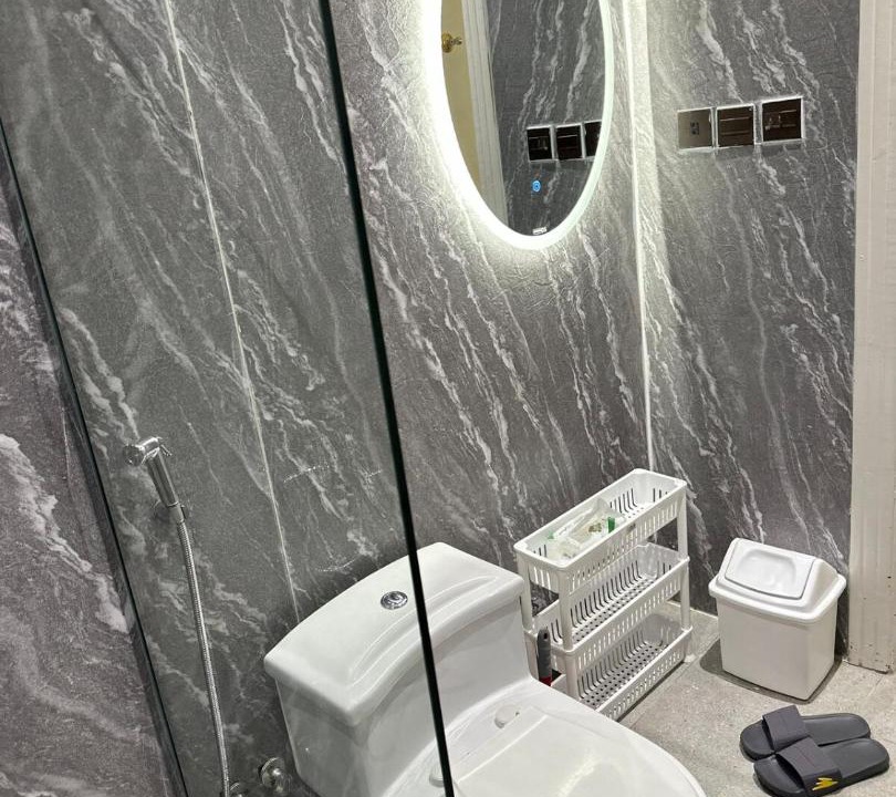 Photo of Bathroom in Medina