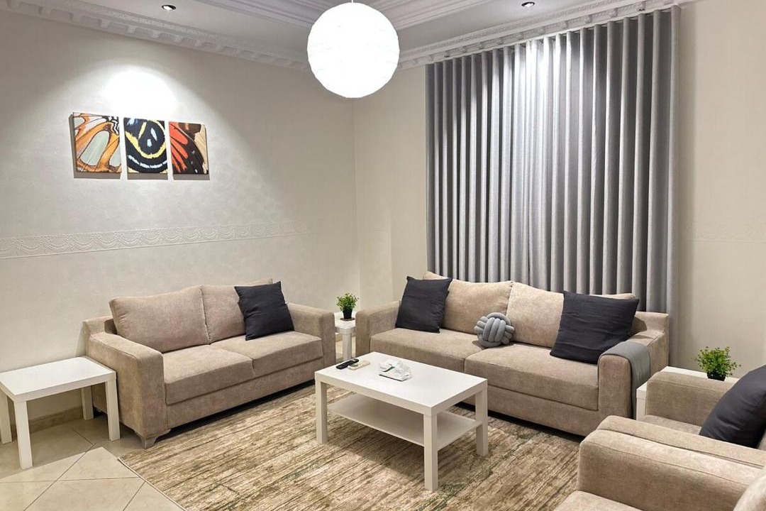 Photo of Livingroom in Medina