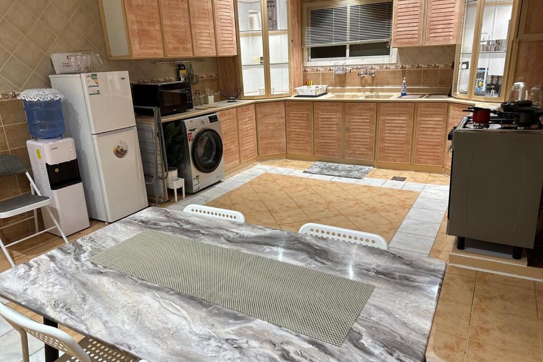 Photo of Kitchen in Medina