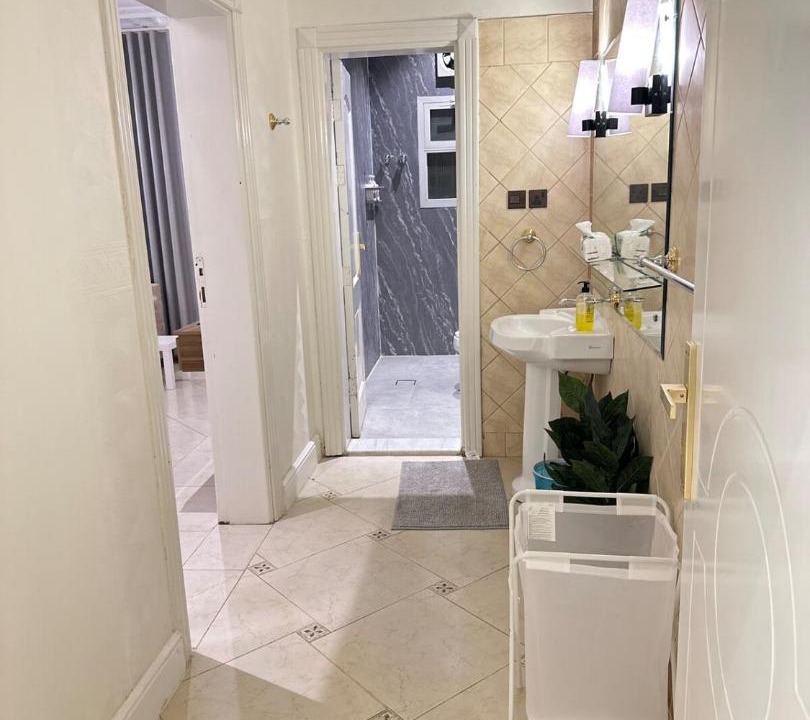 Photo of Bathroom in Medina
