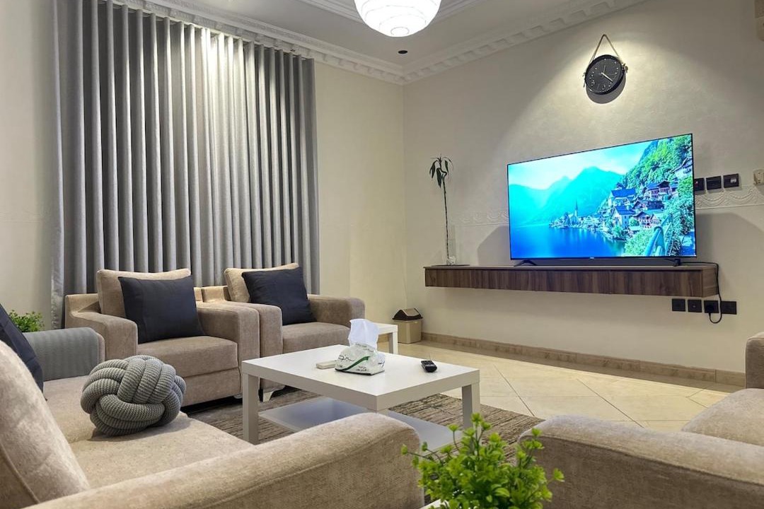 Photo of Livingroom in Medina