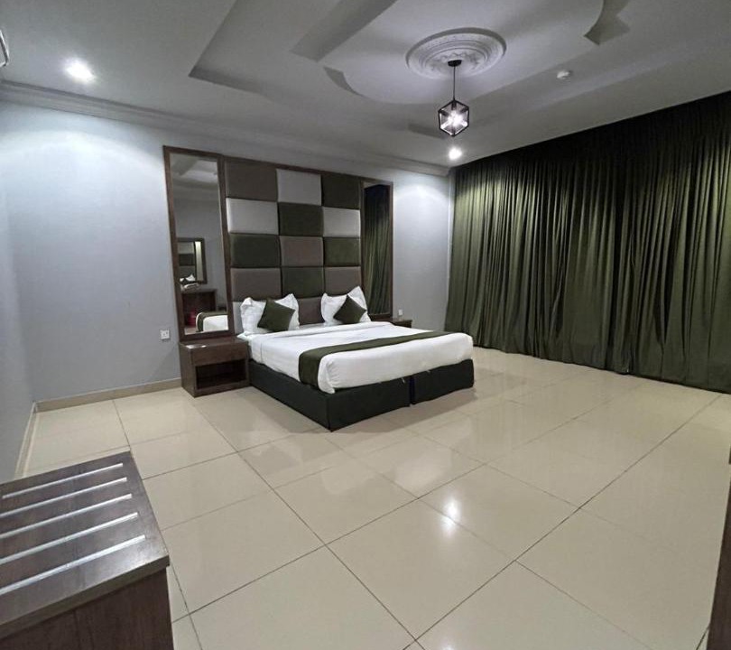 Photo of Bedroom in Taif