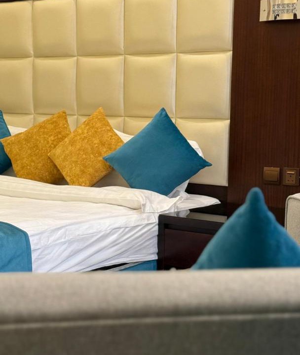 Photo of Bedroom in Abha