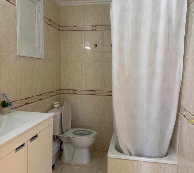 Photo of Bathroom in Platja de Piles