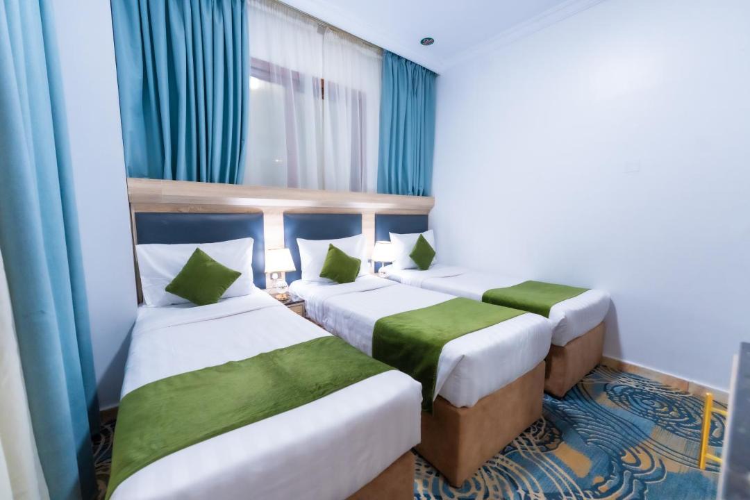 Photo of Bedroom in Medina