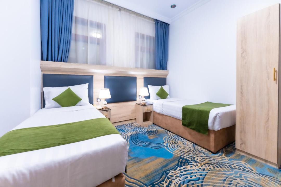 Photo of Bedroom in Medina