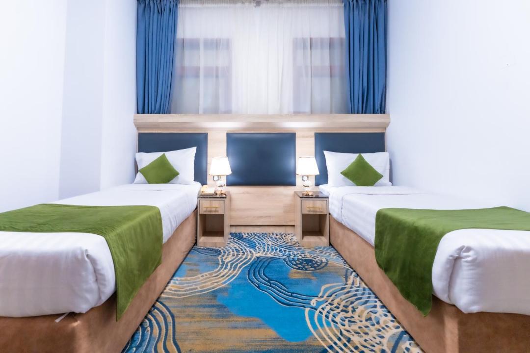 Photo of Bedroom in Medina
