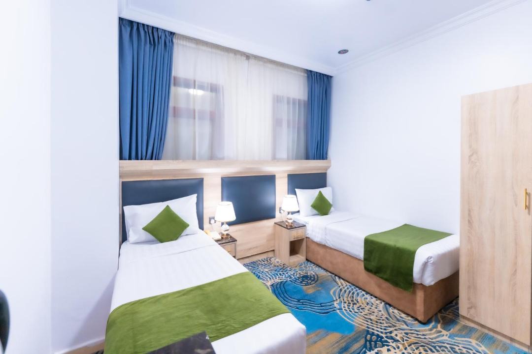 Photo of Bedroom in Medina