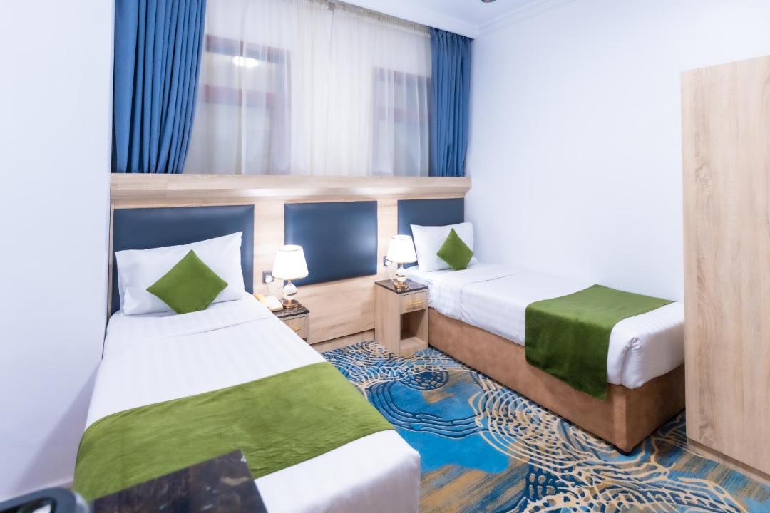 Photo of Bedroom in Medina