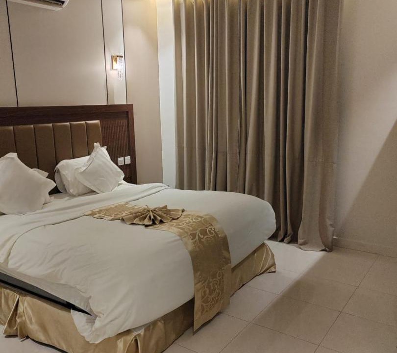 Photo of Bedroom in Muhayil