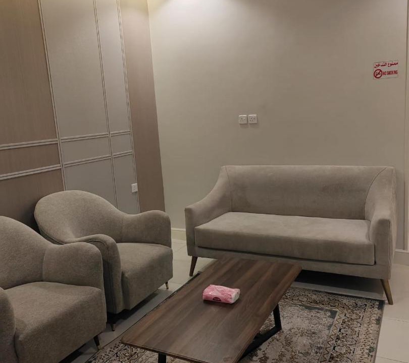 Photo of Livingroom in Muhayil