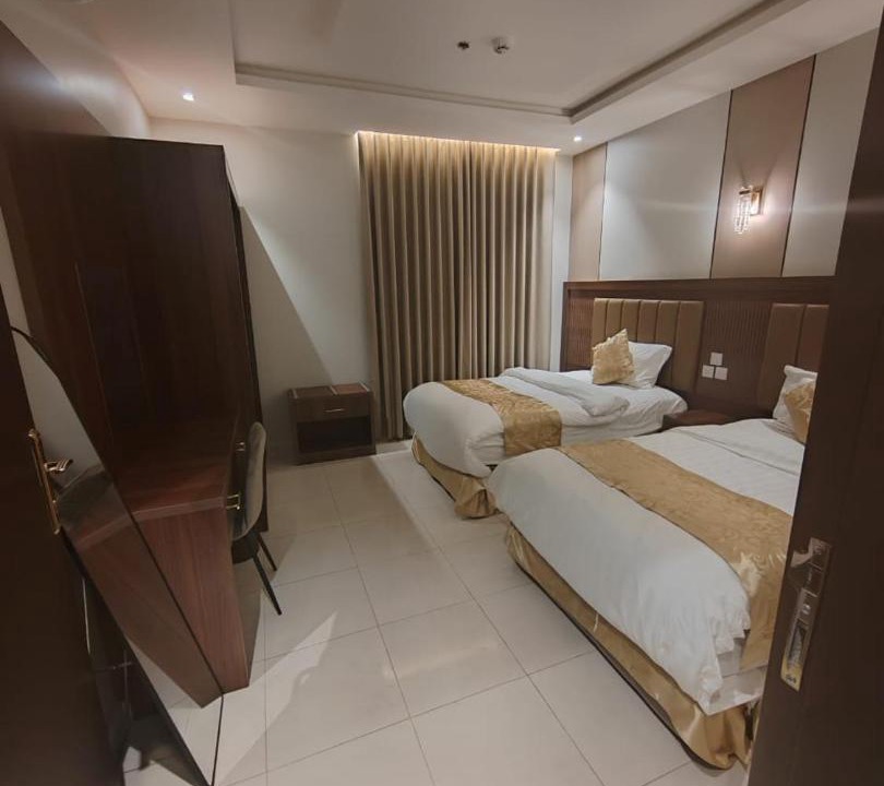 Photo of Bedroom in Muhayil
