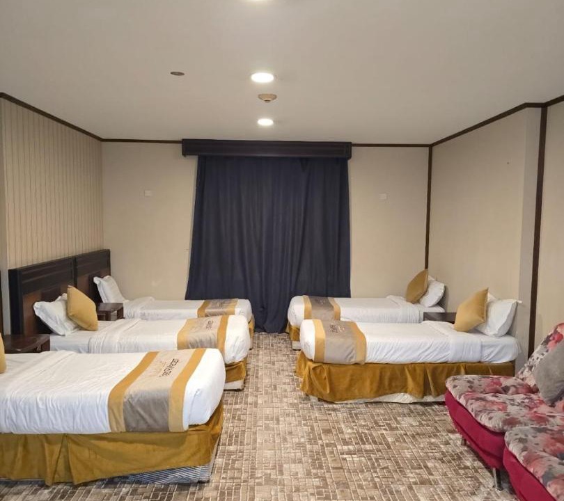 Photo of Bedroom in Makkah Province