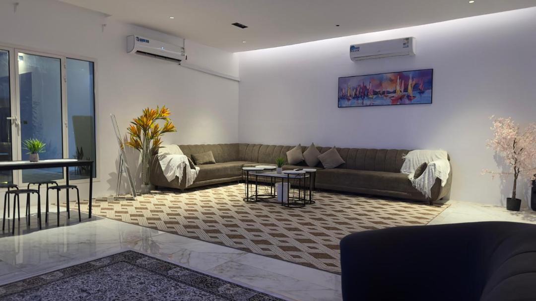 Photo of Livingroom in Al Hofuf