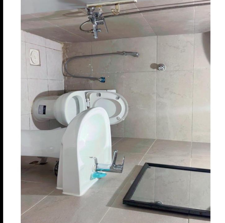 Photo of Bathroom in Medina