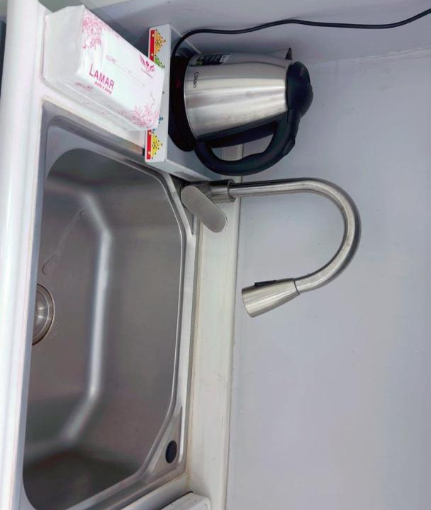 Photo of Kitchen in Medina