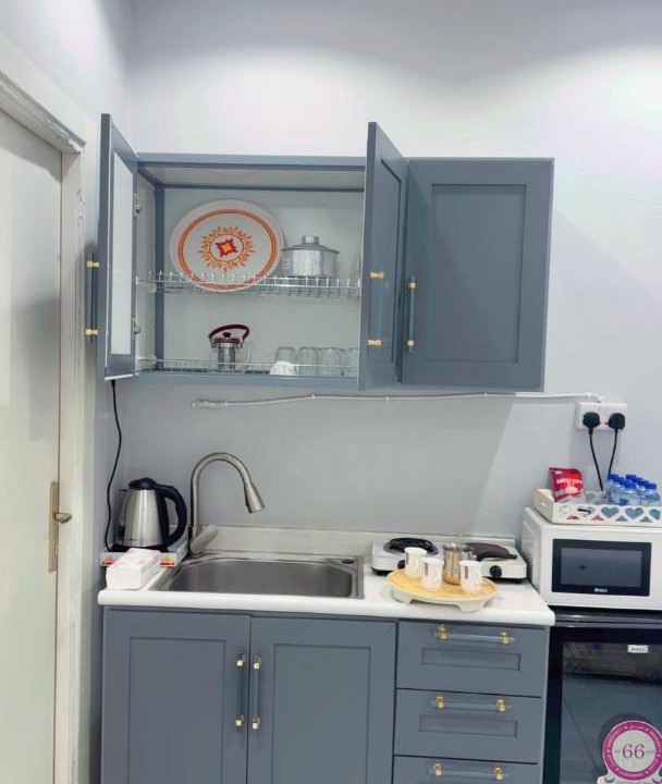 Photo of Kitchen in Medina