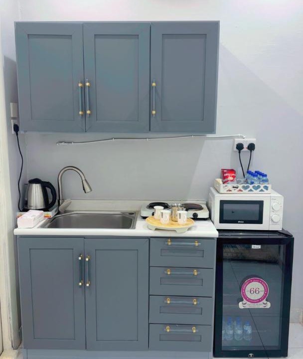 Photo of Kitchen in Medina