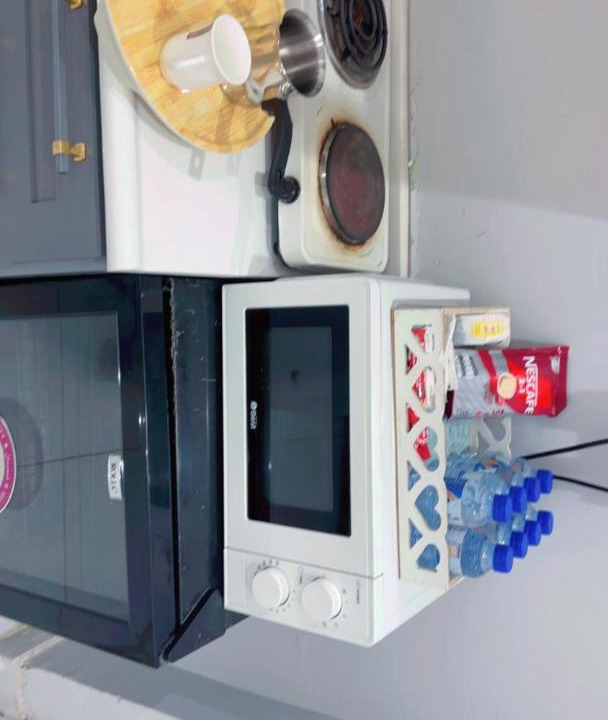 Photo of Kitchen in Medina