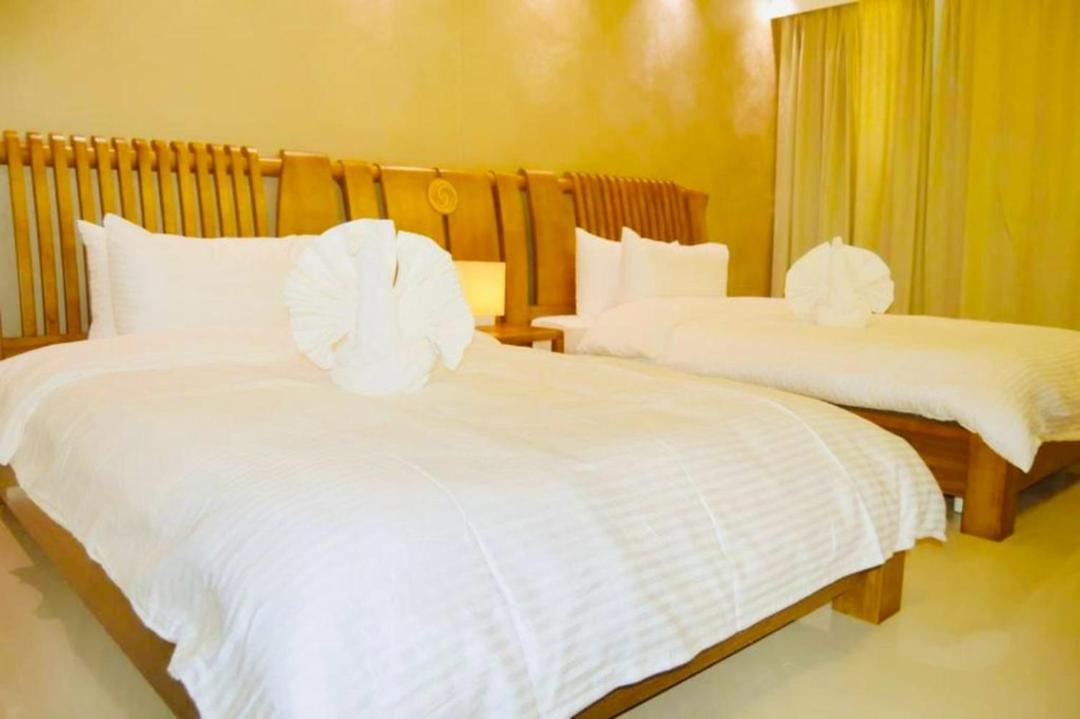 Photo of Bedroom in Buraydah