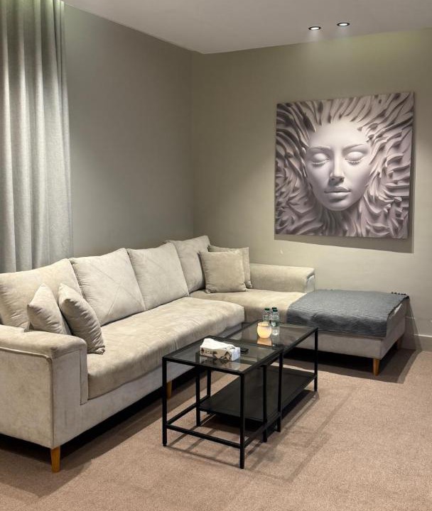Photo of Livingroom in Dammam