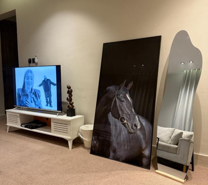 Photo of Livingroom in Dammam