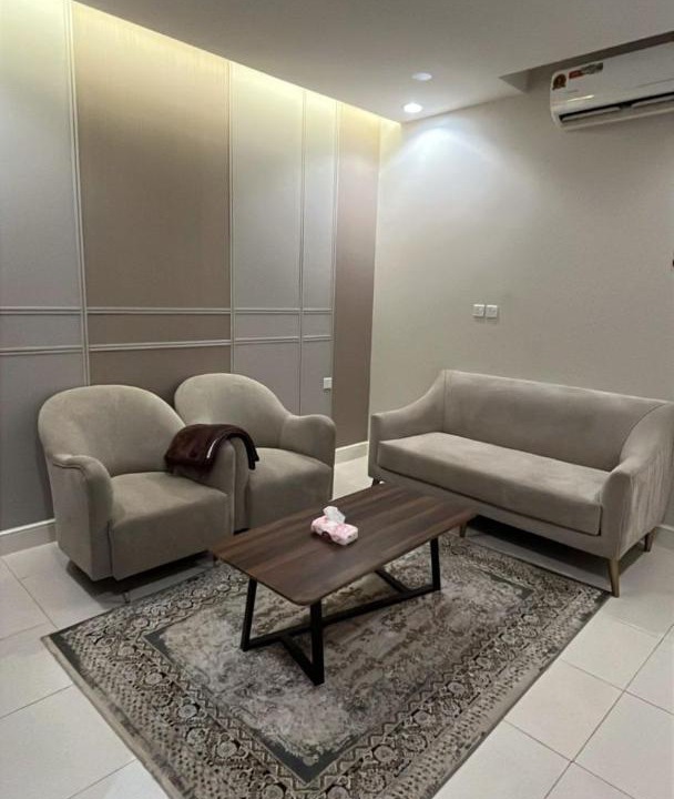 Photo of Livingroom in Muhayil