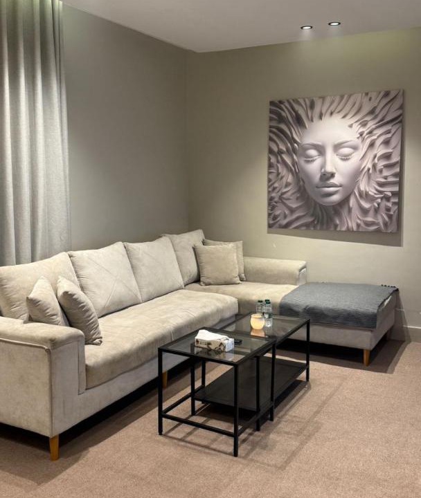 Photo of Livingroom in Dammam