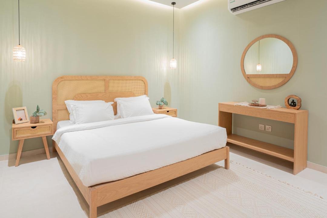 Photo of Bedroom in Riyadh