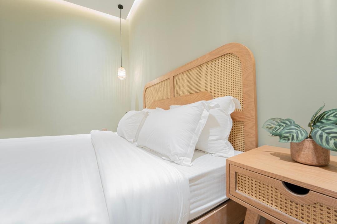 Photo of Bedroom in Riyadh