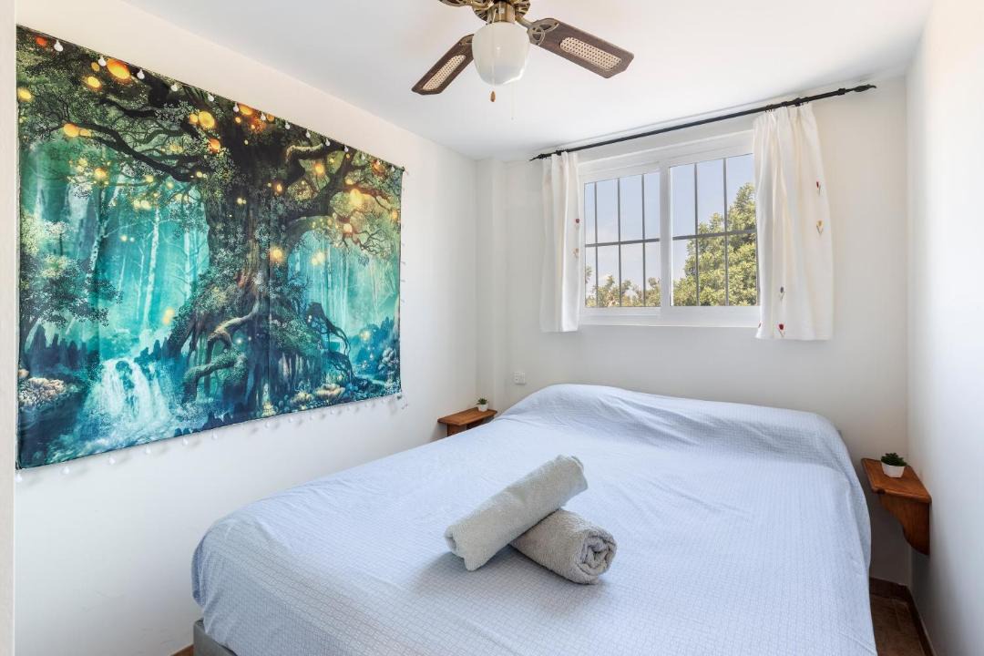 Photo of Bedroom in Pozo Los Palos