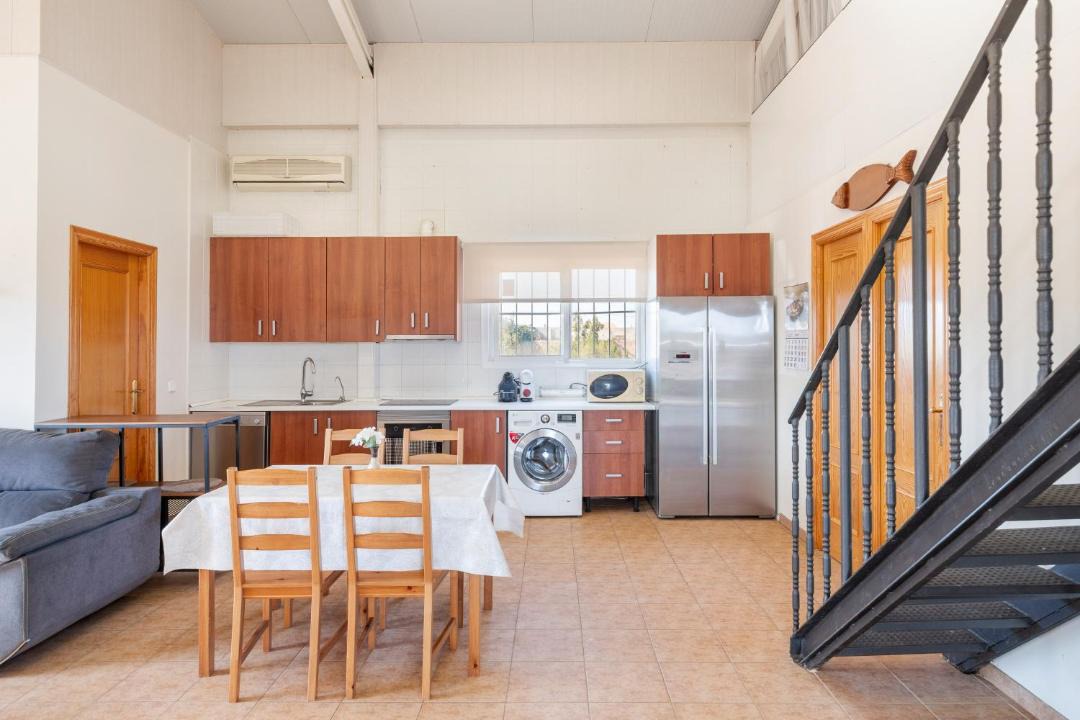 Photo of Kitchen in Pozo Los Palos