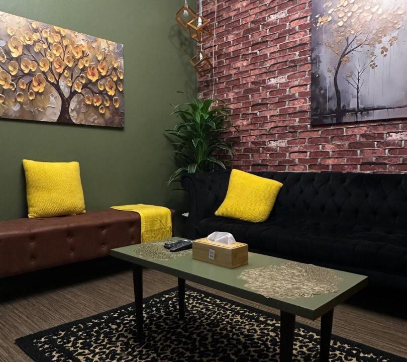 Photo of Livingroom in Sari Street