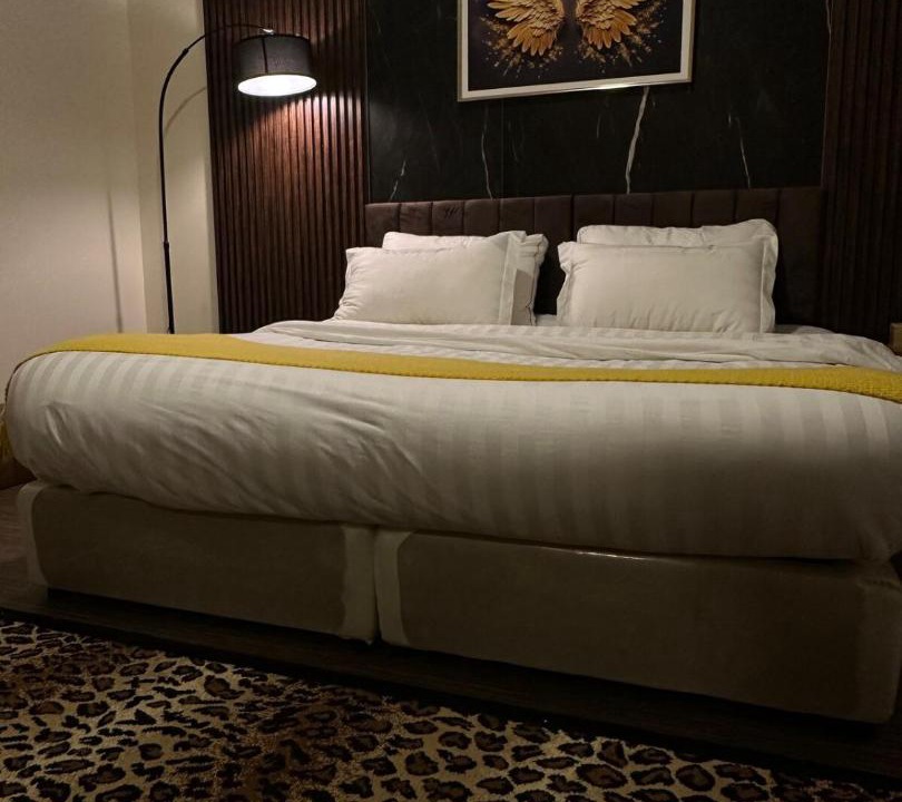 Photo of Bedroom in Sari Street
