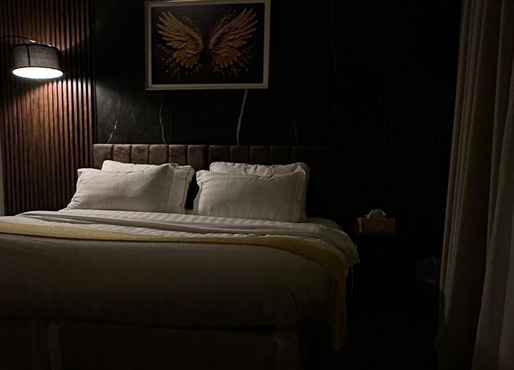 Photo of Bedroom in Sari Street
