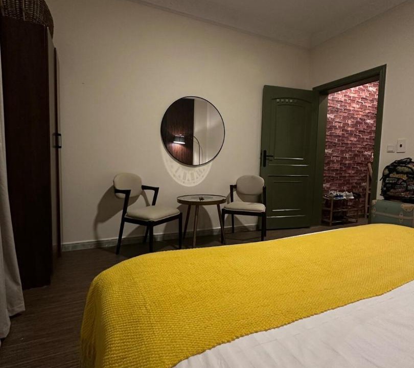 Photo of Bedroom in Sari Street