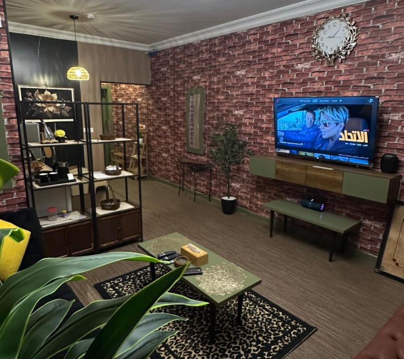 Photo of Livingroom in Sari Street