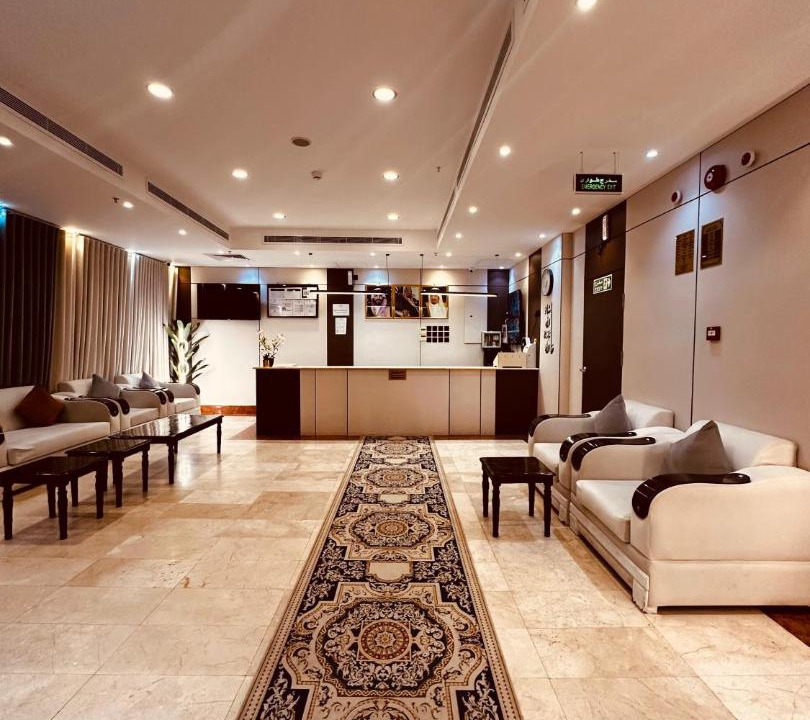 Photo of Livingroom in Mecca