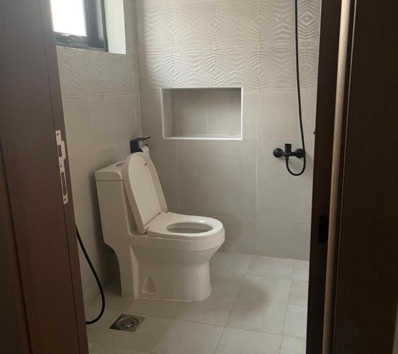 Photo of Bathroom in Dhahran