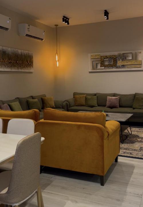 Photo of Livingroom in Dhahran