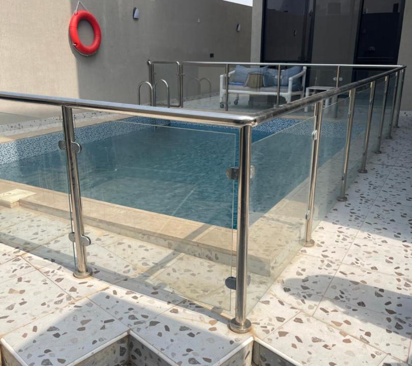 Photo of Patio Balcony in Dhahran