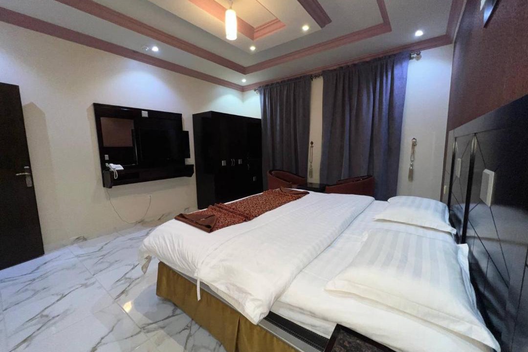Photo of Bedroom in Bisha