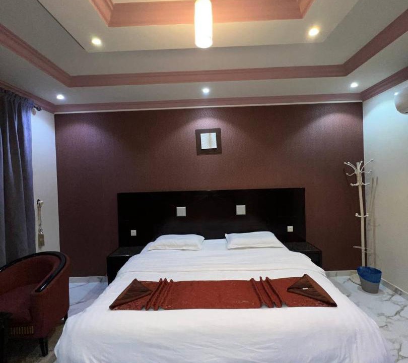 Photo of Bedroom in Bisha