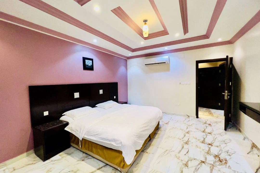 Photo of Bedroom in Bisha