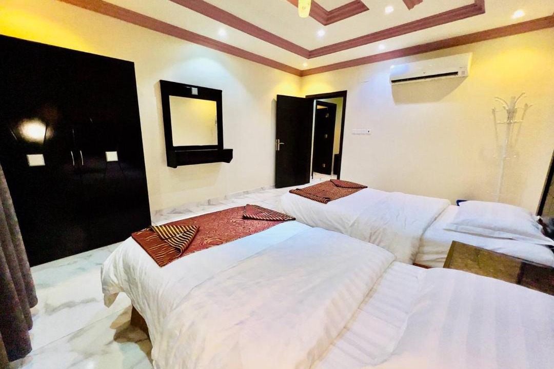 Photo of Bedroom in Bisha