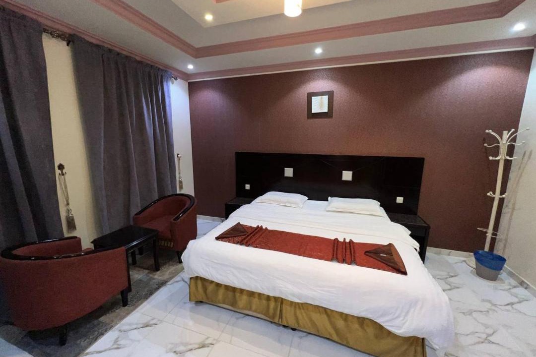 Photo of Bedroom in Bisha