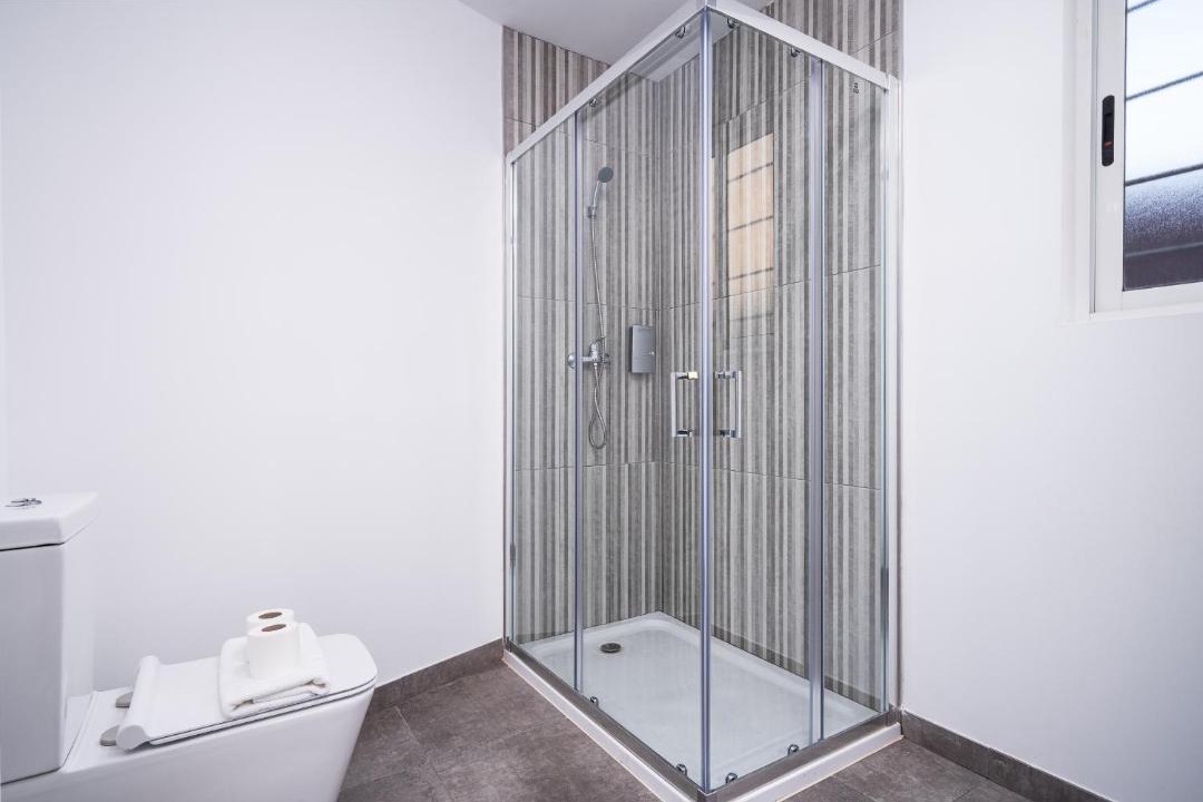 Photo of Bathroom in El Mercat