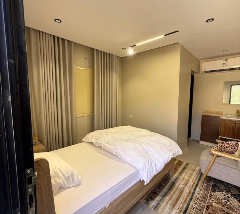 Photo of Bedroom in Al Madinah Province