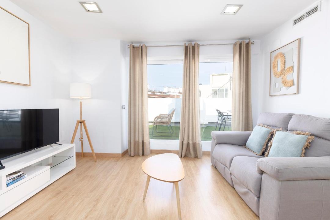 Photo of Livingroom in Eixample